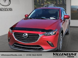 Mazda CX-3 GX 2019