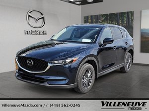 Mazda CX-5 GX 2021