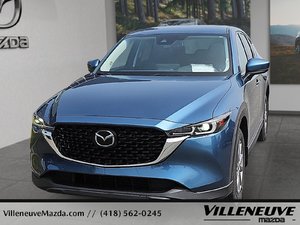 Mazda CX-5 GS 2022