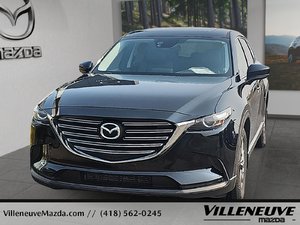 Mazda CX-9 GS-L 2017