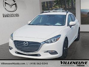 Mazda3 Sport GS 2018