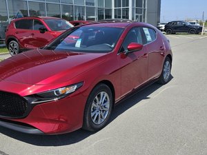 Mazda3 Sport GX 2025