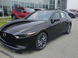 Mazda3 Sport GT 2025
