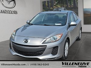 Mazda3 GS-SKY 2012