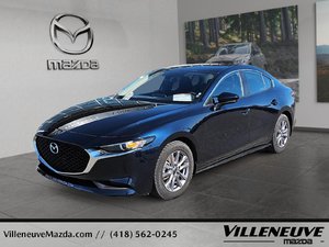Mazda3 GX 2021