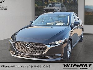 2024  Mazda3 GX