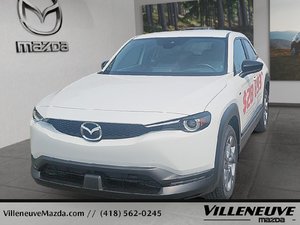 Mazda MX-30 EV GS 2023