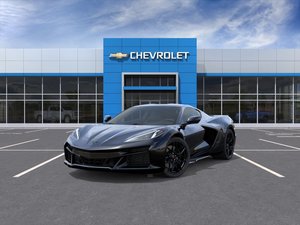 Chevrolet Corvette Z06 2LZ 2026