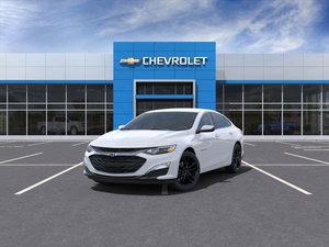 Chevrolet Malibu 1LT 2024