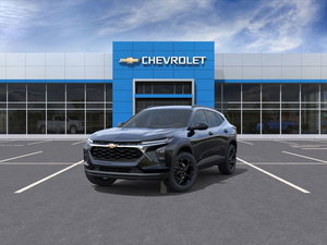 Chevrolet Trax LT 2026