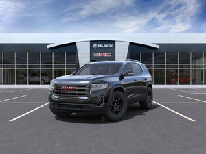 2023 GMC Acadia AT4 AWD