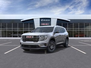 GMC Acadia Elevation 2027