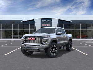2025 GMC Canyon DENALI