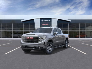 GMC Sierra 1500 Denali 2026