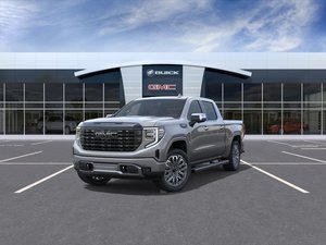 GMC Sierra 1500 DENALI ULTIMATE 2026