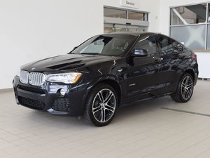 BMW X4 xDrive28i+PREMIUM PACK+M SPORT 2018