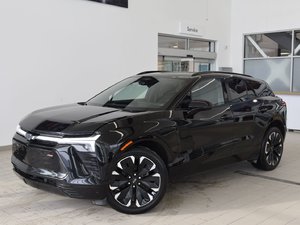 Chevrolet Blazer EV eAWD RS+CUIR+LED+CAMERA 2024