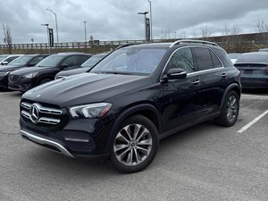 Mercedes-Benz GLE GLE 450+7 PASSAGERS+LED+ 2021