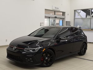 2024 Volkswagen Golf GTI 380 Performance+CUIR+HARMAN