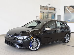 Volkswagen Golf R CARBON PACK+TOIT PANO+WOW 2024