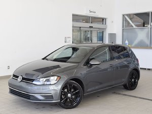 Volkswagen Golf COMFORTLINE+1.4+AUTO+CAMERA 2019