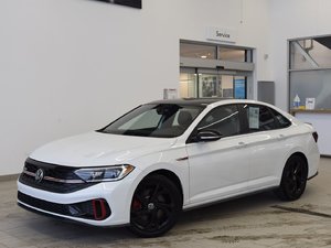 Volkswagen Jetta GLI AUTOBAHN+CUIR+TOIT+LED+ 2023