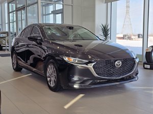 2022  Mazda3 GS AWD | CARPLAY | CAMÉRA | BLUETOOTH | BAS KM