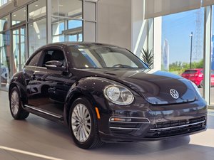 Volkswagen Beetle Wolfsburg Edition | TOIT | CAMÉRA | CARPLAY | +++ 2019