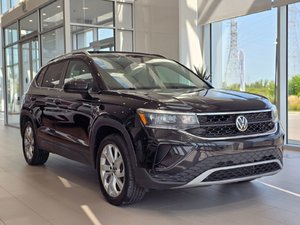 Volkswagen Taos Comfortline | TOIT PANO | CAMÉRA | CARPLAY I +++ 2022