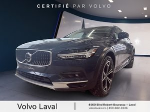 Volvo V90 Cross Country Plus 2023