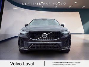 Volvo XC60 Core Dark Theme 2024