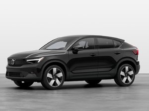 2025 Volvo EC40 Ultra