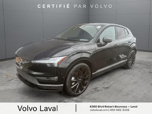 Volvo EX30 Ultra 2025