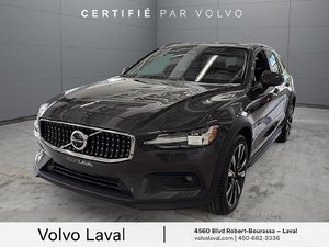 Volvo V60 Cross Country Plus 2023