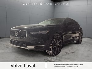 Volvo V90 Cross Country BASE 2022