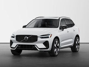 2025 Volvo XC60 Plug-in hybrid Ultra