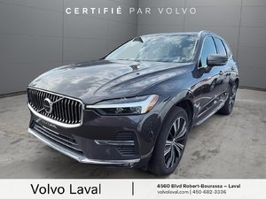 Volvo XC60 Ultimate Bright Theme 2023