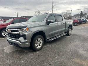 2023 Chevrolet Silverado LT