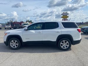 2017 GMC Acadia SLE