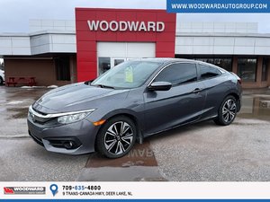 2018 Honda Honda EX-T