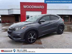 2022 Honda Honda Sport