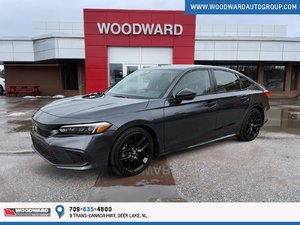 2024 Honda Honda Sport