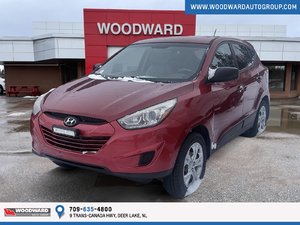 2014 Hyundai Hyundai GL