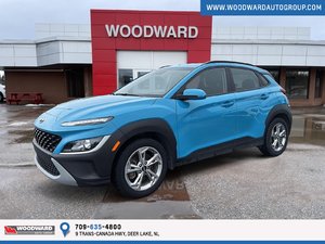 2023 Hyundai Hyundai Preferred