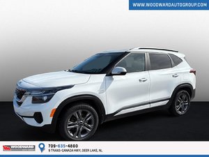 2022 Kia KIA EX