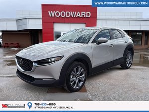 2024 Mazda CX-30 GS