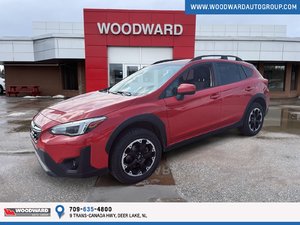 2023 Subaru Subaru Sport