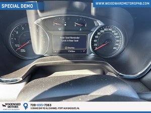 2026 Chevrolet Blazer LT AWD LT