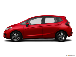 2016 Honda Fit