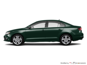 Volkswagen Jetta 2017
